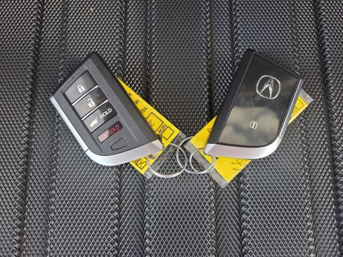 Used 2025 Acura RDX SH-AWD w/ Technology Package image 32