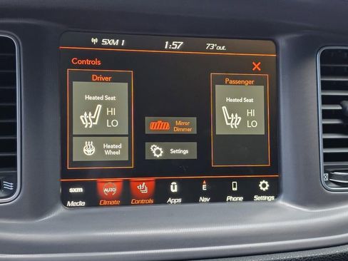 Used 2023 Dodge Charger Scat Pack image 16