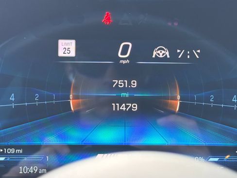 Certified 2025 Mercedes-Benz S 63 AMG S image 26