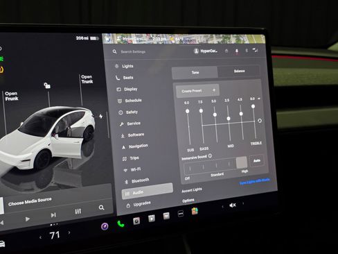 Used 2026 Tesla Model Y Long Range image 67