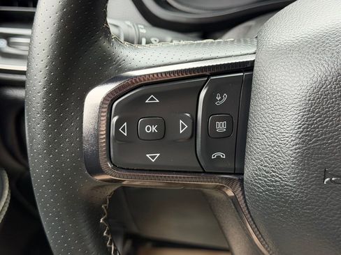 Used 2026 RAM 2500 Rebel image 17