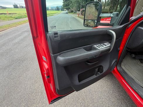 Used 2009 Chevrolet Silverado 2500 LT image 14