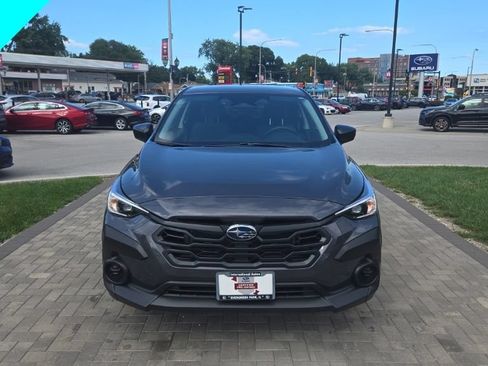 Certified 2026 Subaru Crosstrek 2.5i w/ Convenience Package #1 AWD/4WD image 6