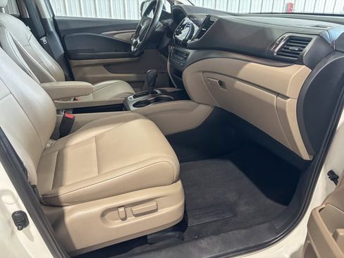 Used 2019 Honda Pilot EX-L image 14