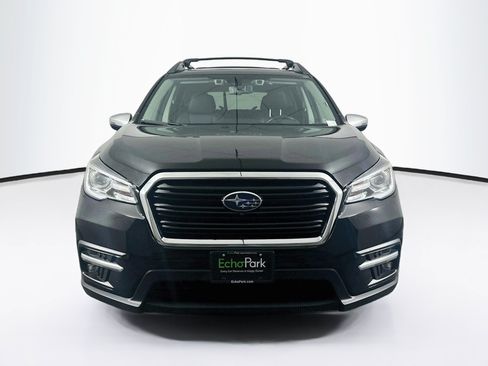 Used 2021 Subaru Ascent Touring w/ Popular Package #2 AWD/4WD image 2