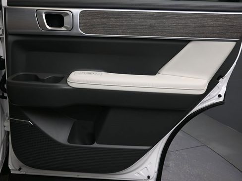 New 2026 Hyundai Santa Fe Limited image 14