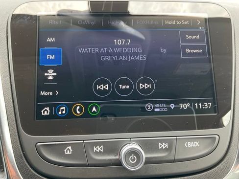 Used 2024 Chevrolet Equinox LT AWD/4WD image 5