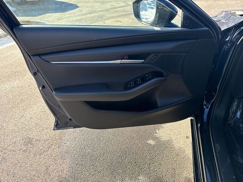 New 2026 MAZDA MAZDA3 s Sport image 23