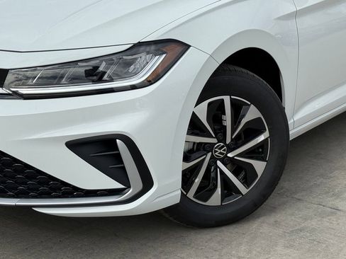 New 2026 Volkswagen Jetta S image 2