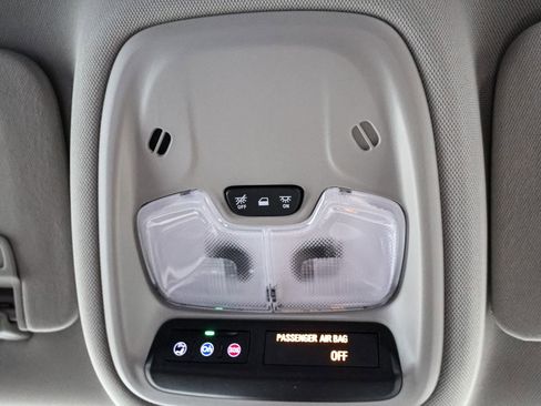 New 2026 Buick Encore GX Sport Touring w/ Advanced Technology Package AWD/4WD image 32