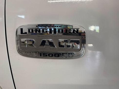 Used 2014 RAM 1500 Laramie Longhorn w/ Convenience Group AWD/4WD image 94