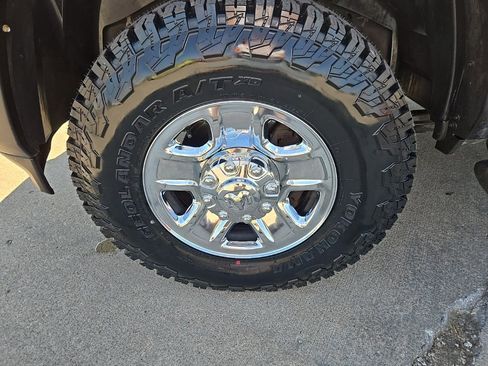 Used 2021 RAM 2500 Power Wagon image 38