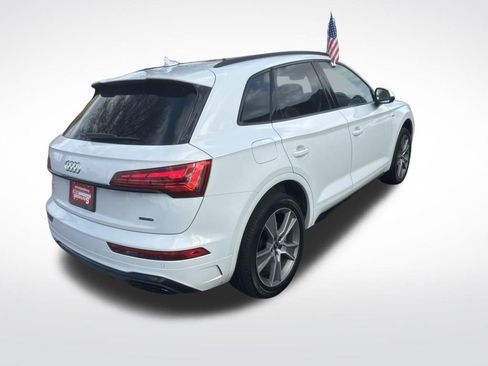Used 2025 Audi Q5 2.0T Premium AWD/4WD image 22