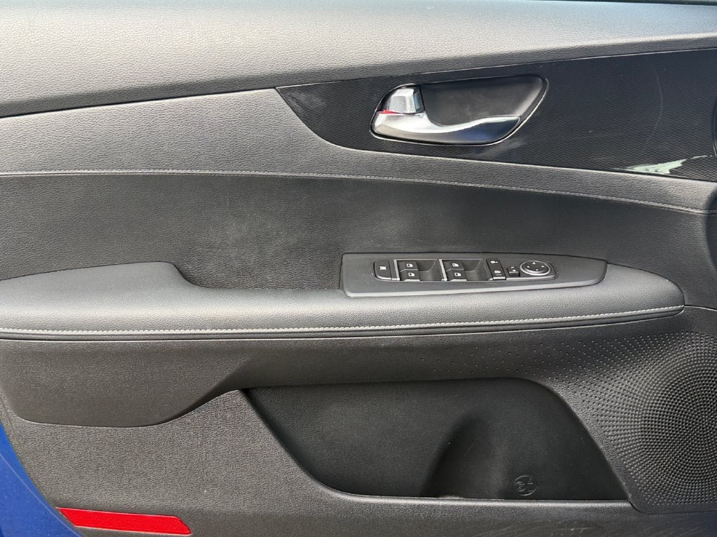 Used 2024 Kia Forte GT-Line FWD image 21