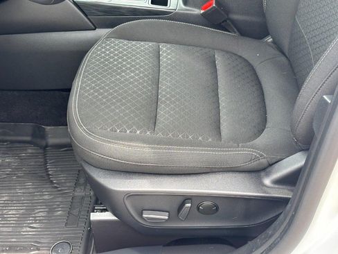 Used 2024 Ford Escape Active w/ Tech Pack #2 FWD image 18