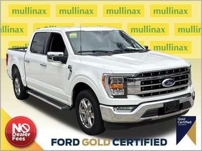 Used 2023 Ford F150 Lariat
