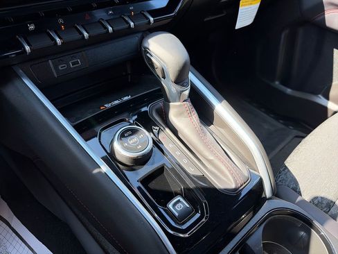 New 2026 Chevrolet Colorado Z71 AWD/4WD image 22