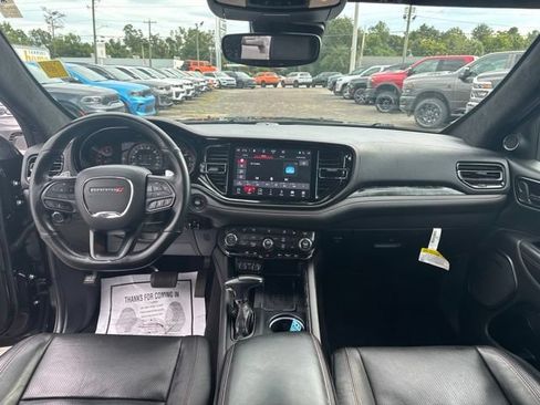 Used 2025 Dodge Durango R/T AWD/4WD image 14