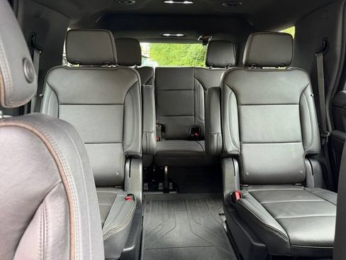 Used 2023 Chevrolet Tahoe High Country w/ Max Trailering Package AWD/4WD image 30