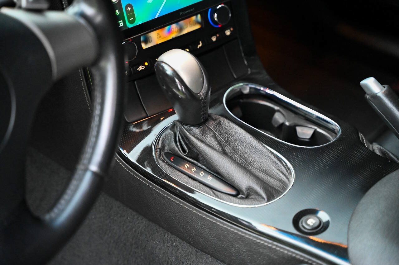 Used 2008 Chevrolet Corvette Coupe RWD image 66