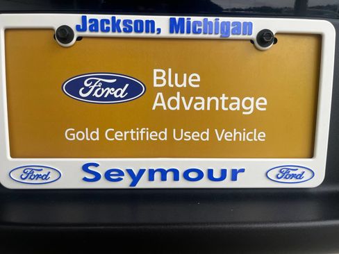 Used 2021 Ford Bronco Sport Outer Banks AWD/4WD image 5