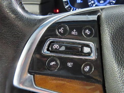 Used 2020 Cadillac Escalade Premium Luxury AWD/4WD image 24