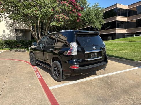 Used 2023 Lexus GX 460 Premium AWD/4WD image 14