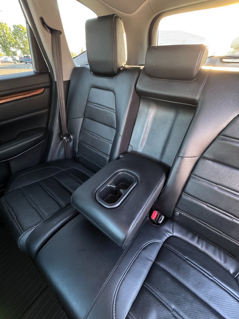 Used 2020 Honda CR-V EX-L image 26