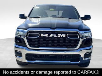 New 2026 RAM 1500 Big Horn video 2