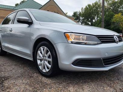 Used 2013 Volkswagen Jetta SE