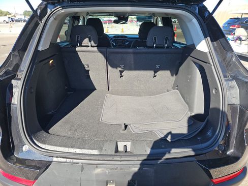 Certified 2023 Chevrolet TrailBlazer LT w/ Convenience Package image 23