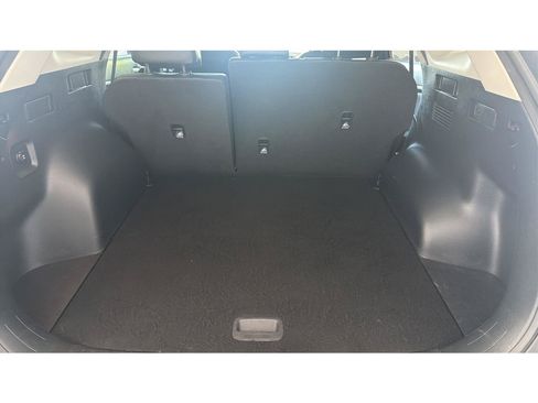 Used 2023 Kia Sportage EX FWD image 12