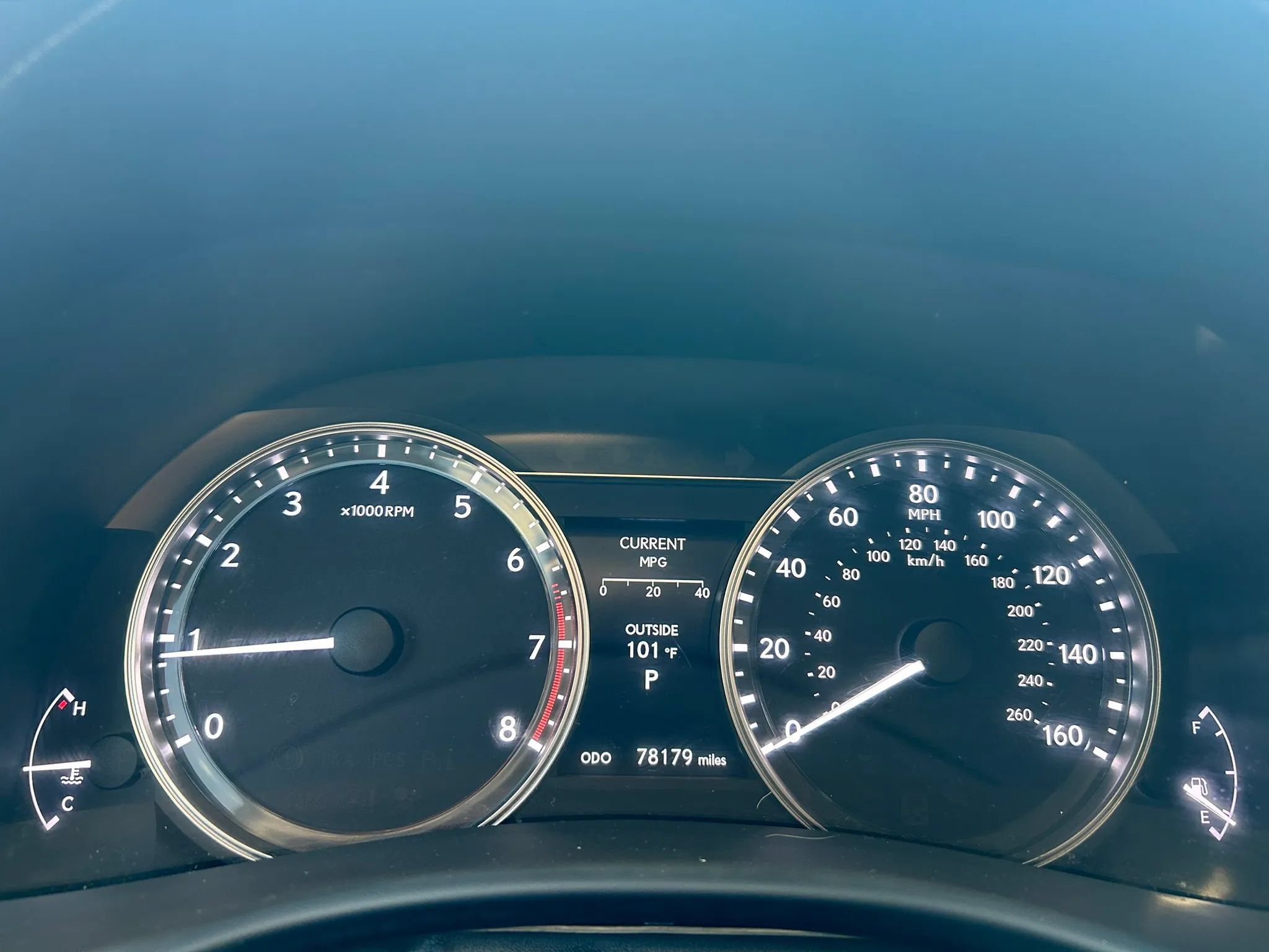 Used 2015 Lexus GS 350 RWD image 27