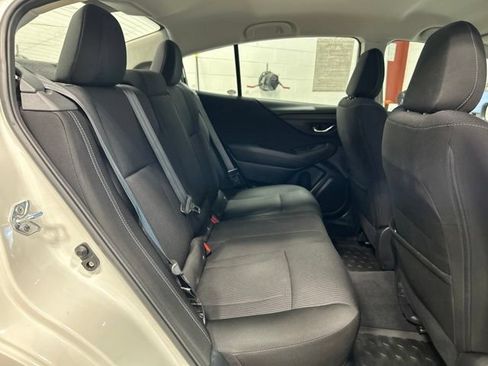 Used 2024 Subaru Legacy Premium AWD/4WD image 17