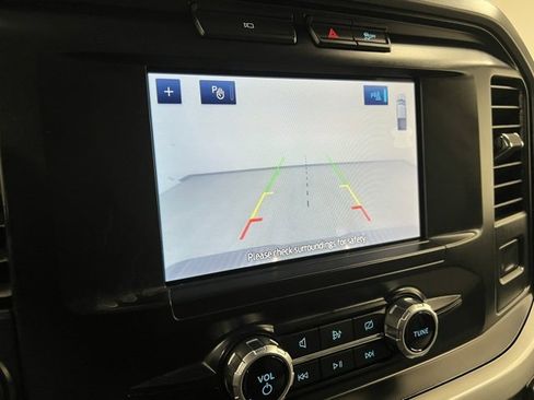 Used 2022 Ford F150 XLT w/ Equipment Group 301A Mid image 40