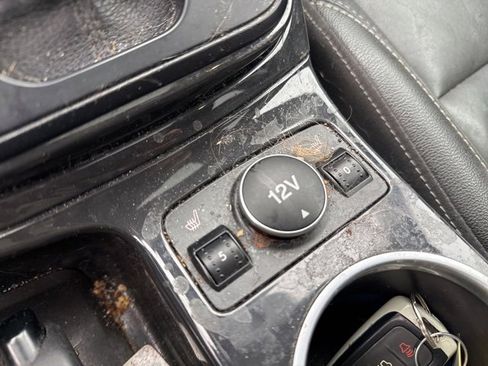 Used 2014 Ford Escape Titanium image 11