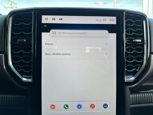 Used 2025 Ford Ranger XLT w/ Equipment Group 301A High image 42