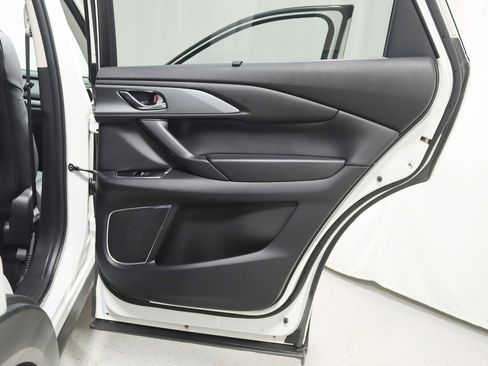 Used 2022 MAZDA CX-9 Touring Plus image 36