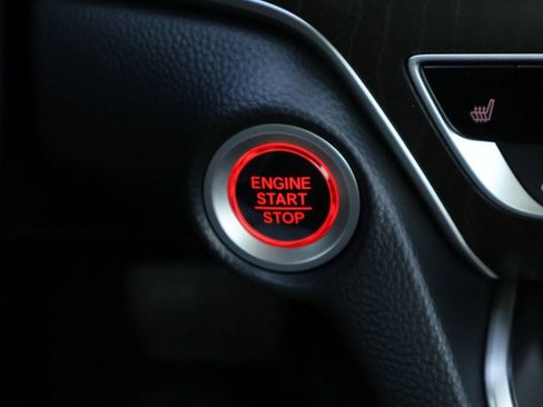 Used 2019 Honda Accord EX-L image 23