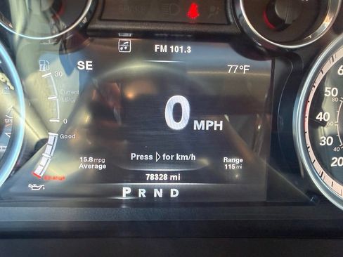 Used 2014 RAM 1500 Sport w/ Convenience Group AWD/4WD image 18