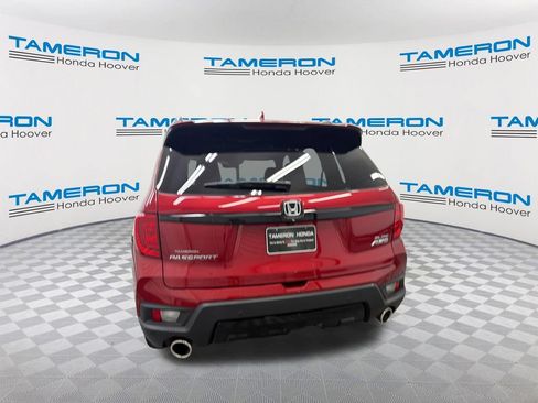 Used 2023 Honda Passport Elite image 4