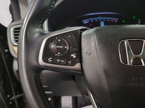 Used 2017 Honda CR-V EX-L image 24