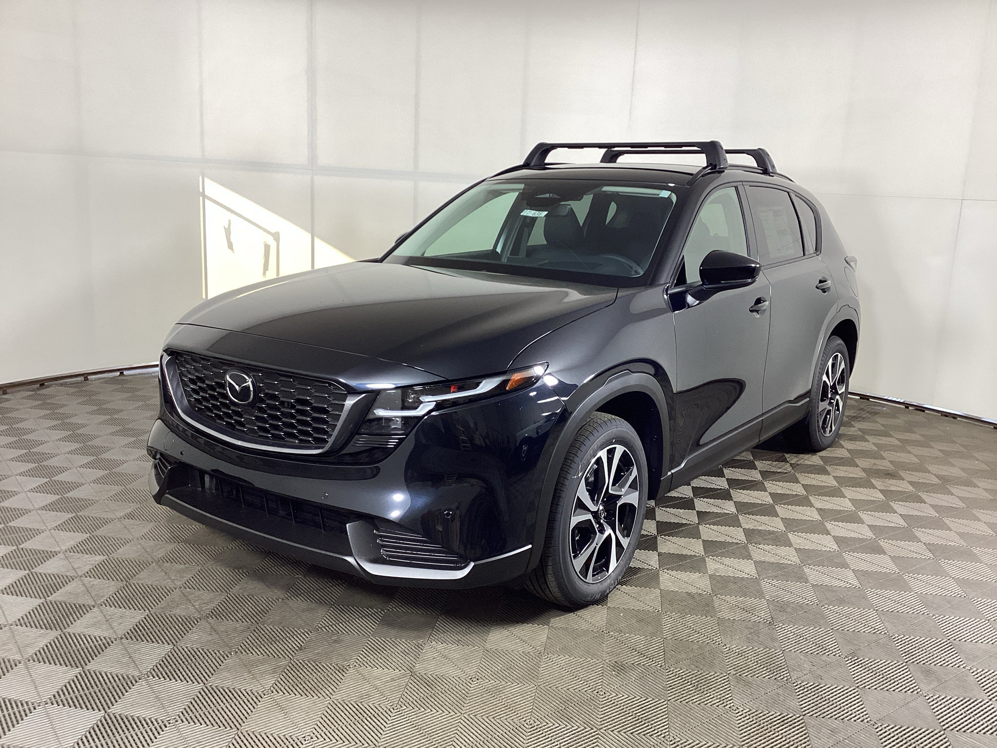 New 2026 MAZDA CX-5 Preferred AWD/4WD image 5