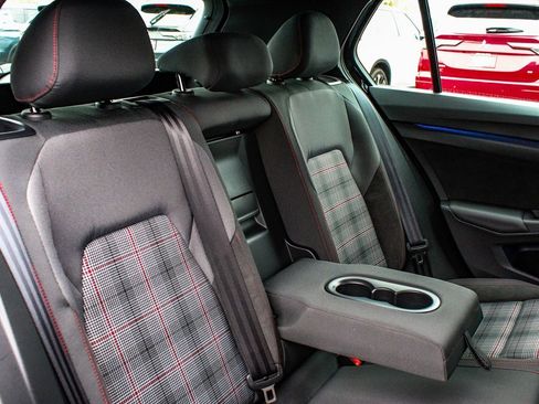 Used 2024 Volkswagen GTI S image 38