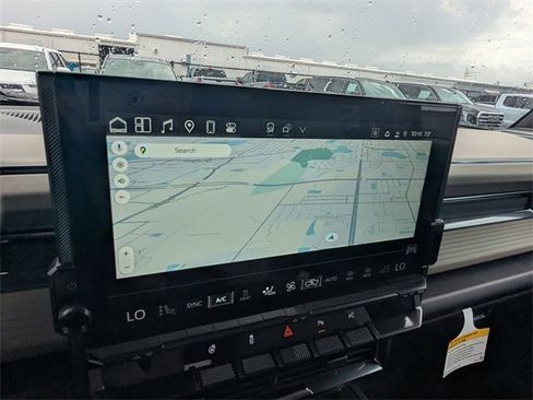 New 2026 GMC Hummer EV SUV image 25