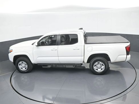 Used 2022 Toyota Tacoma 2WD Double Cab image 42