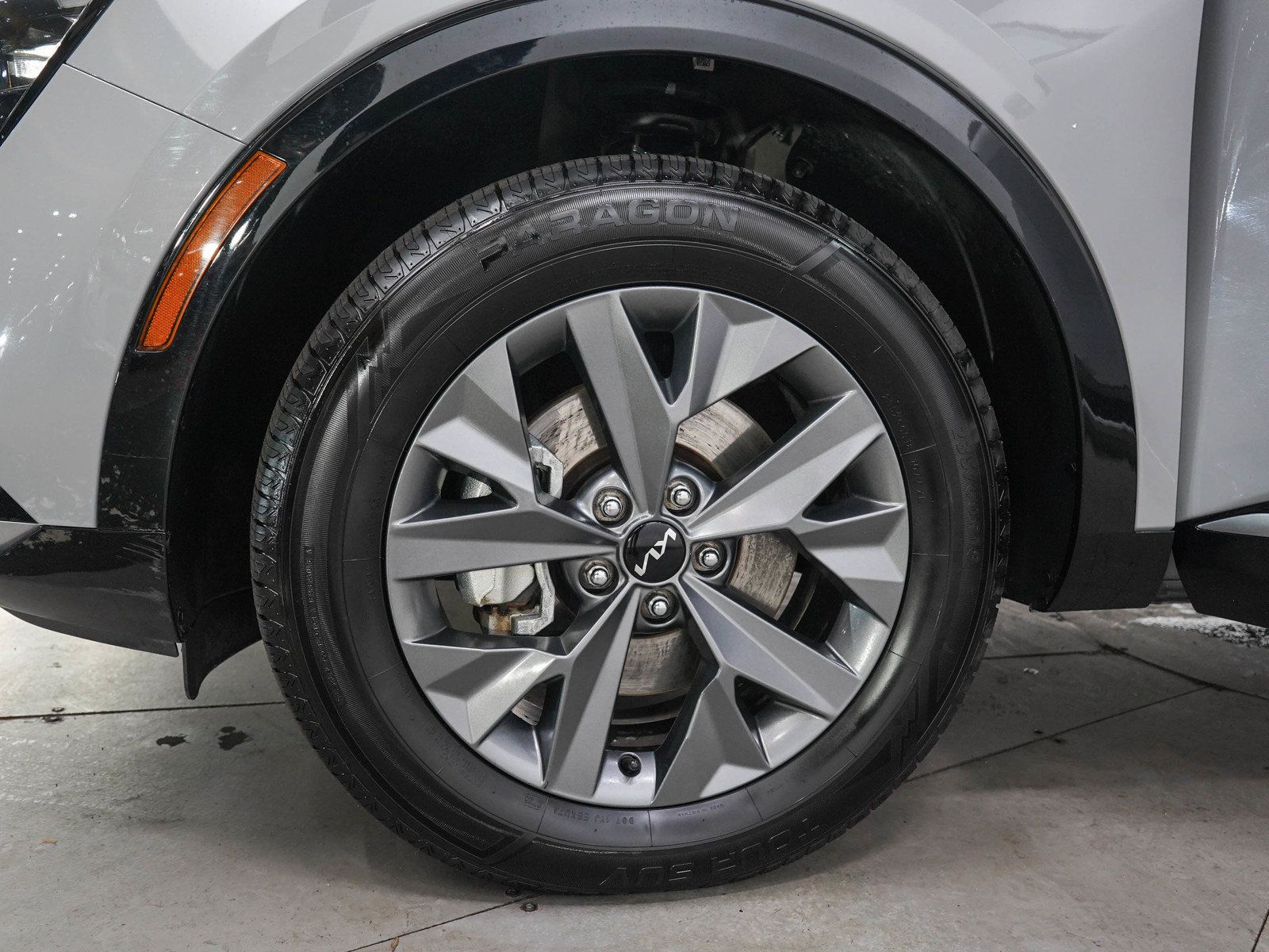 Used 2023 Kia Sportage SX AWD/4WD image 30