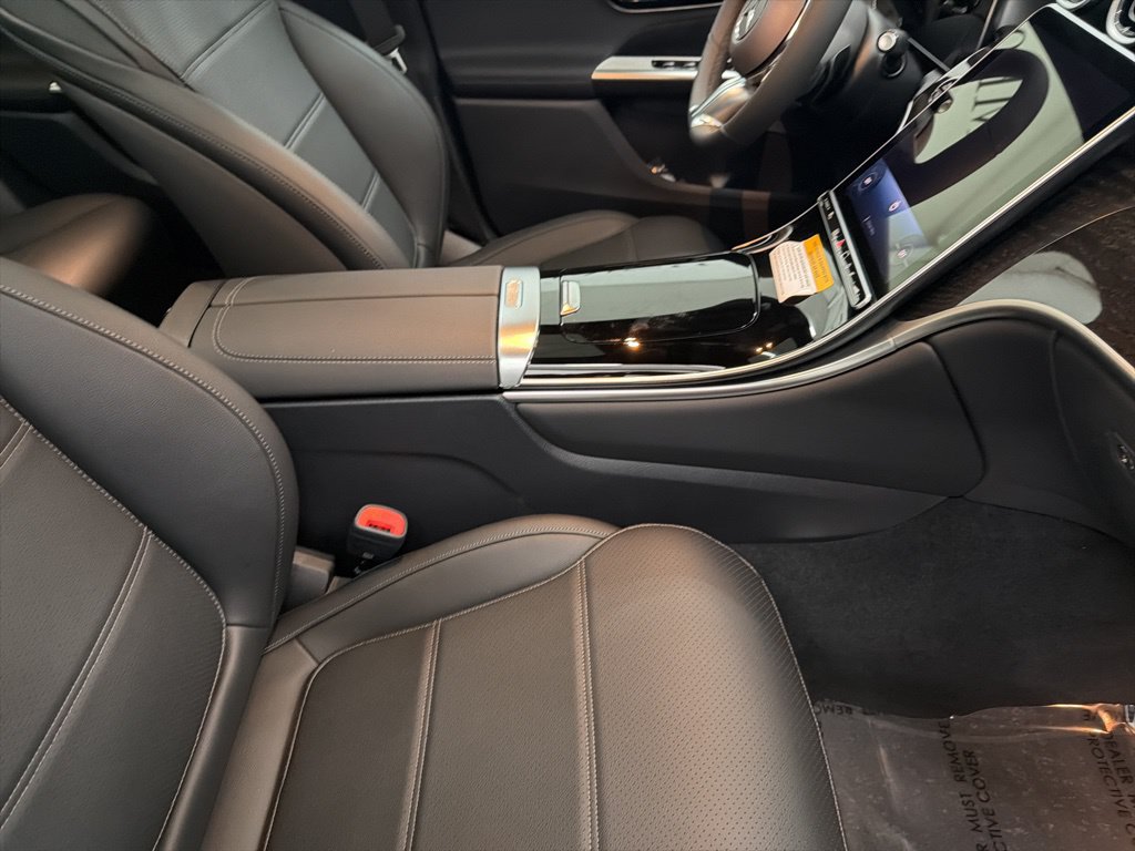 Certified 2026 Mercedes-Benz GLC 300 4MATIC image 30