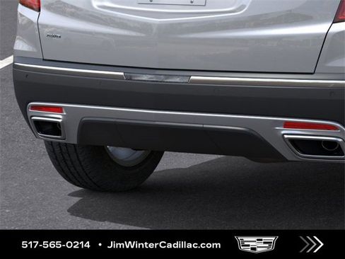 New 2026 Cadillac XT5 Premium Luxury image 14