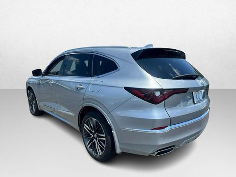 Certified 2026 Acura MDX SH-AWD w/ Advance Package image 4